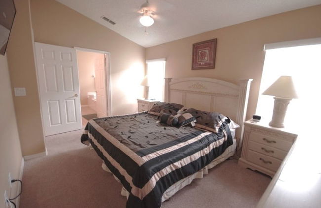 Ly53822 - Indian Creek - 5 Bed 4 Baths Villa - Foto 6