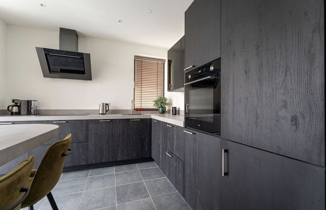 Villa in Zeewolde With Terrace - Photo 8