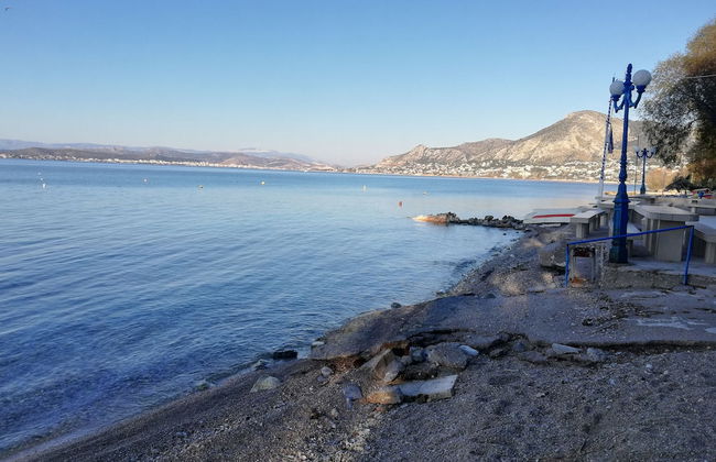 Salamina's Apartment - Foto 18