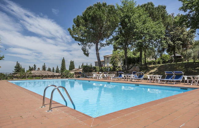 Castel Pietraio - Foto 38