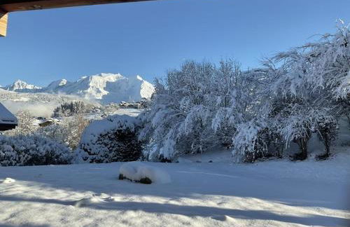 Chalet Double M I Le Chalet Club - Foto 3