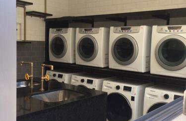 Loft estiloso no Brooklin ao lado do metrô - Foto 28