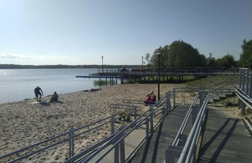 Holiday Home by Szczecin Lagoon with Garden - Foto 30