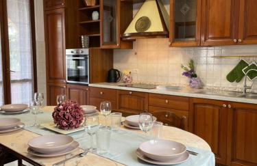 Bnbook Residenza Vespucci - Foto 23