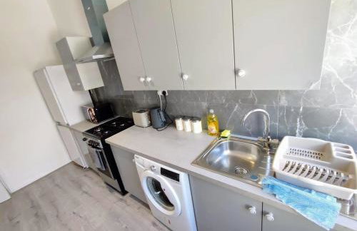 Sigma Haven, Free Parking - Photo 15