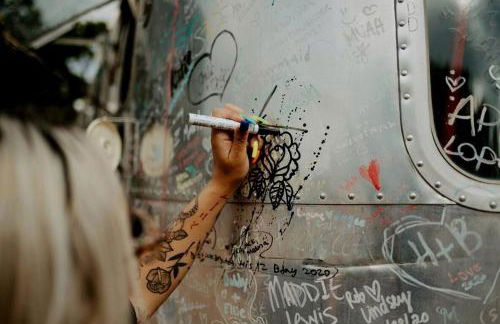 Amazing Texas Hill Country Cabin Rentals for Weekend Getaways near Austin - Foto 22