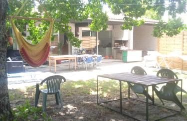 Maison avec jardin - 7 pers - Foto 1