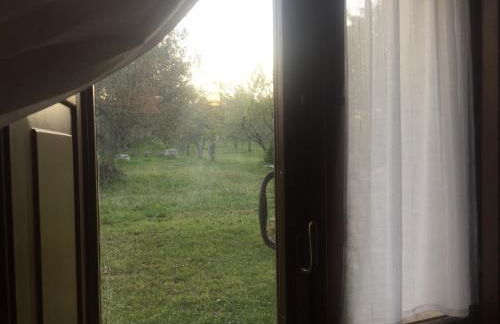 La Taverna @ Casale Corneto - Foto 14