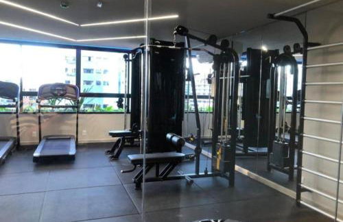 Praia de Cabo Branco - Espaço Privativo - Conforto - Lazer - Luxo - Photo 31