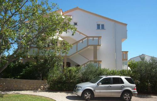 Apartments Novalja - Foto 5