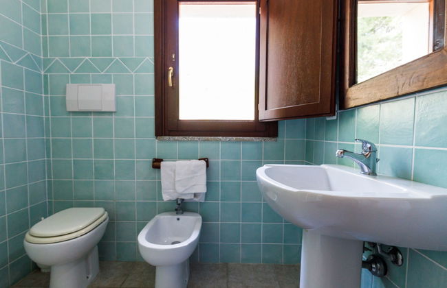 Li Scalitti Residence with swimming-pool - Foto 25