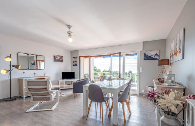 Les Mimosas - Foto 6