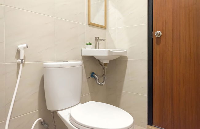 Calma Jawon Villa Jogja - Photo 24