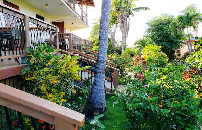 Bayview Vacation Apartments - Foto 30