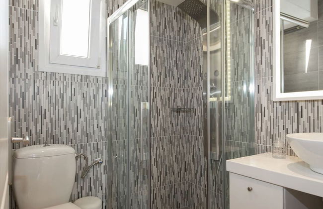 Beautiful Villa in Agia Paraskevi Samos - Photo 16