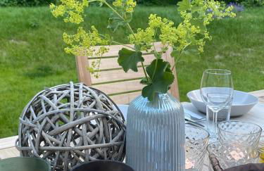 Ferienhaus Chalet Goldberg - Photo 14