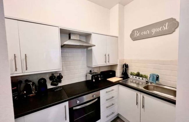 Irwell Your Liverpool Base - Foto 5