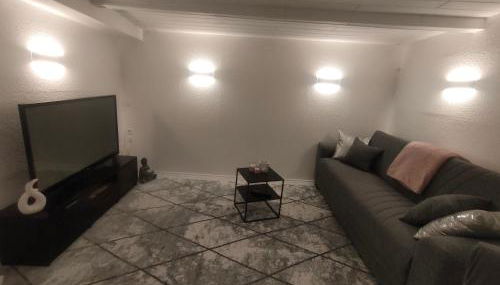 Ferienwohnung mit großem Garten - Foto 5