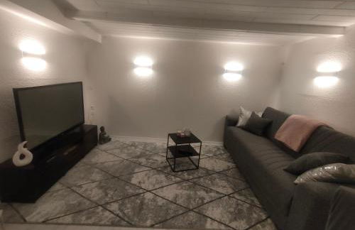 Ferienwohnung mit großem Garten - Foto 5