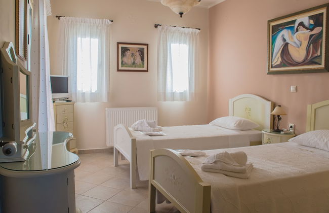 Ionian Sea View Luxury Villas - Foto 33