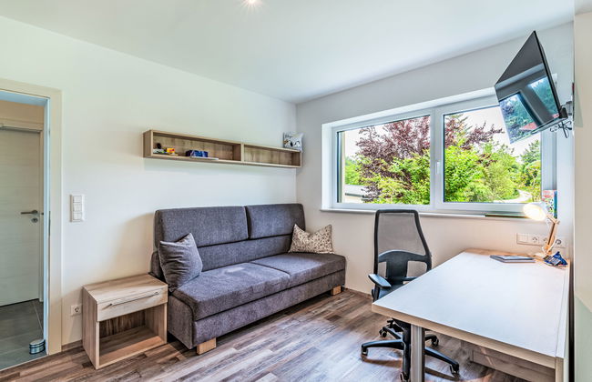 Sonnenteich-Haus - Foto 17