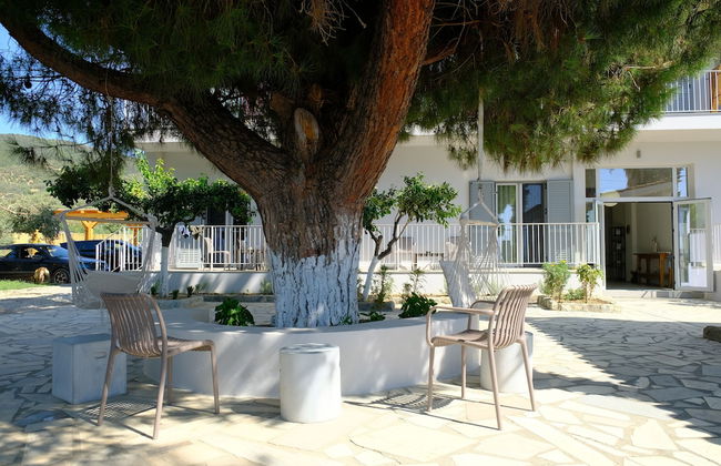 Evia Bay Suites & Retreats - Foto 36