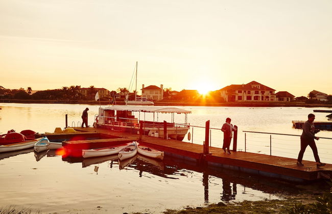 First Group Port Owen Marina - Foto 71