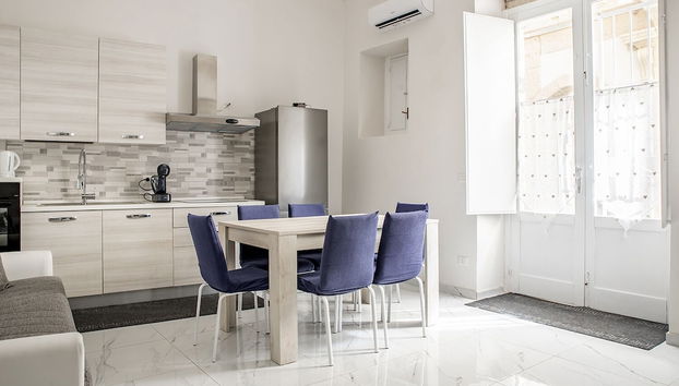 Servicio de comidas en la habitación