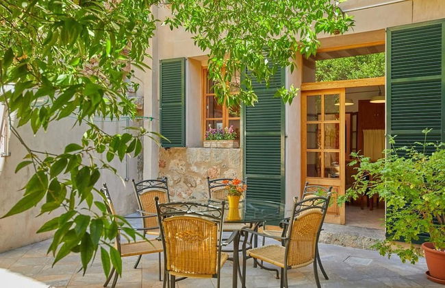 Casa Fortuny - Foto 21