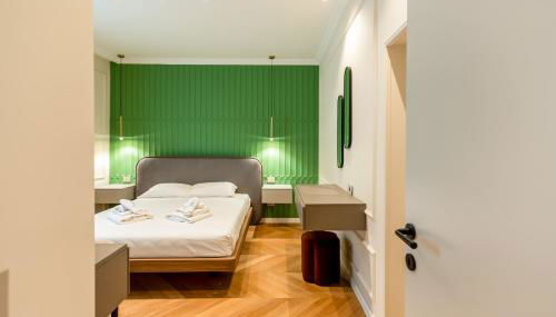 Luxury37 Apartments - Porta Venezia - Photo 3, towels