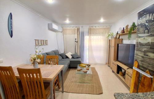 Ideal Familias - Amplio 3 Hab con Terraza y Vistas - Foto 21