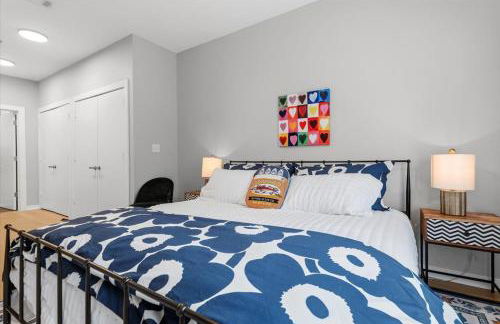 Exceptional 2BR in Prime Location Top Amenities - Foto 16