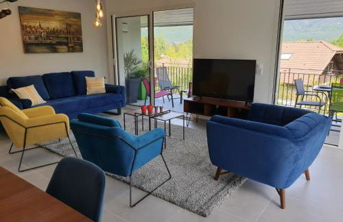 Appartement Lac - Foto 11