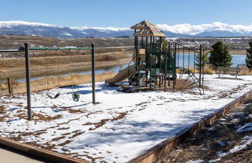 Scenic Perch home - Foto 40