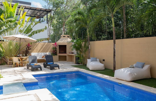 Meso Maya - Photo 36