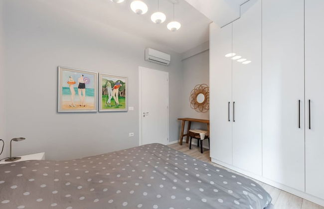 The Funky Apartment Free Parking - Foto 36