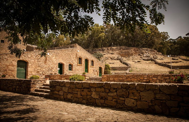 Masseria Bannata - Photo 67