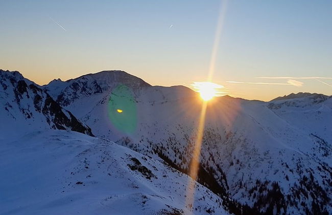 Spacious Apartment in Grossarl With Garden - Photo 40