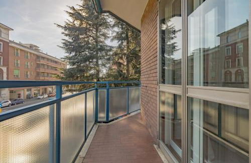 Bicocca Experience - Near Metro University & Arcimboldi Theatre -Fast WiFi - Photo 16