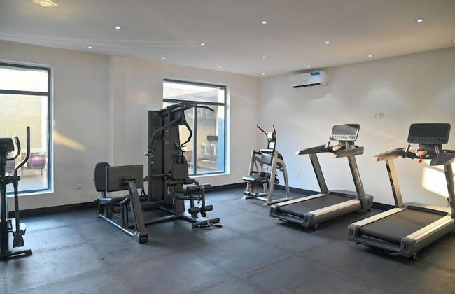 Rocaville Luxury Apartments - Foto 30