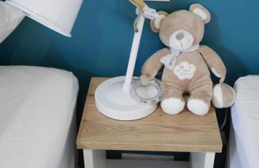 Atlantic Lodge - Foto 11