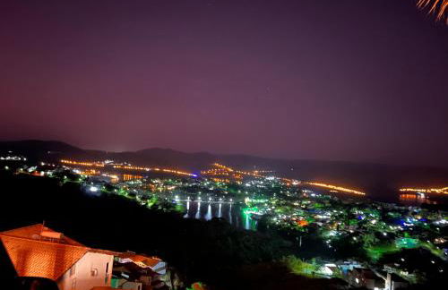 Casa Escarpas - Foto 48