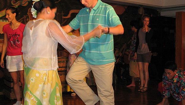 Dîner et spectacle traditionnel Philippin - Photo 3