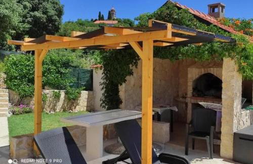 Vikendica Donji Humac - Photo 21