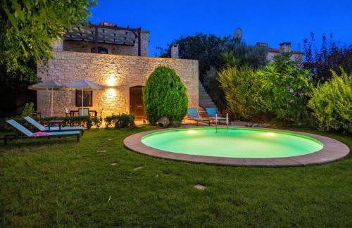 Villa Olympia - Villa Erato - Foto 25