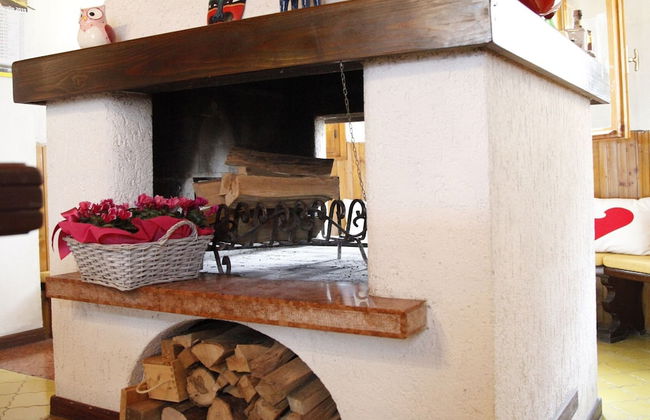 Chalet in Asiago With Alpine Charm - Foto 18