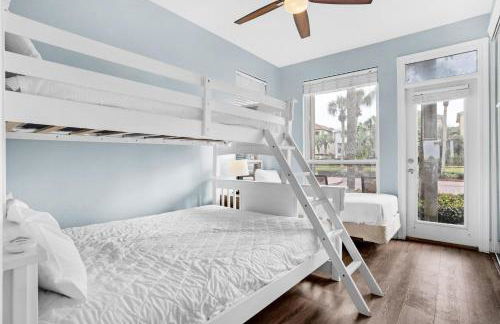 Destiny Beach Villas #20a&b - Foto 68