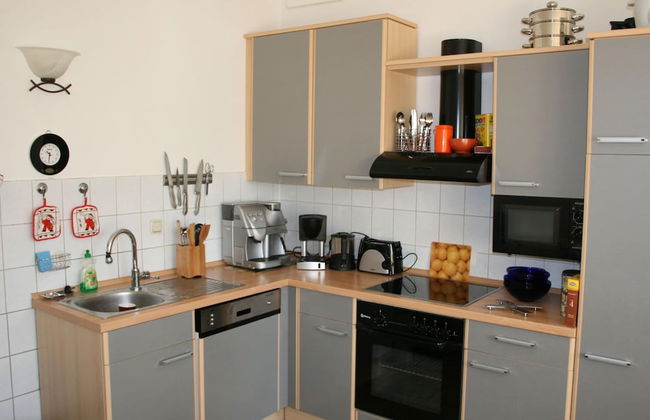 Wohnung in Steffenshagen an der Ostsee - Foto 7