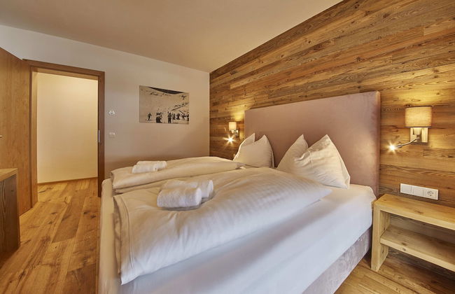 Residenz Der Wieshofer - Foto 31