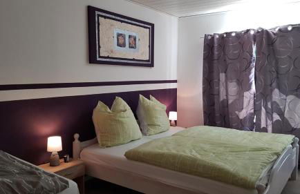 Ferienwohnung Hillig - Foto 22